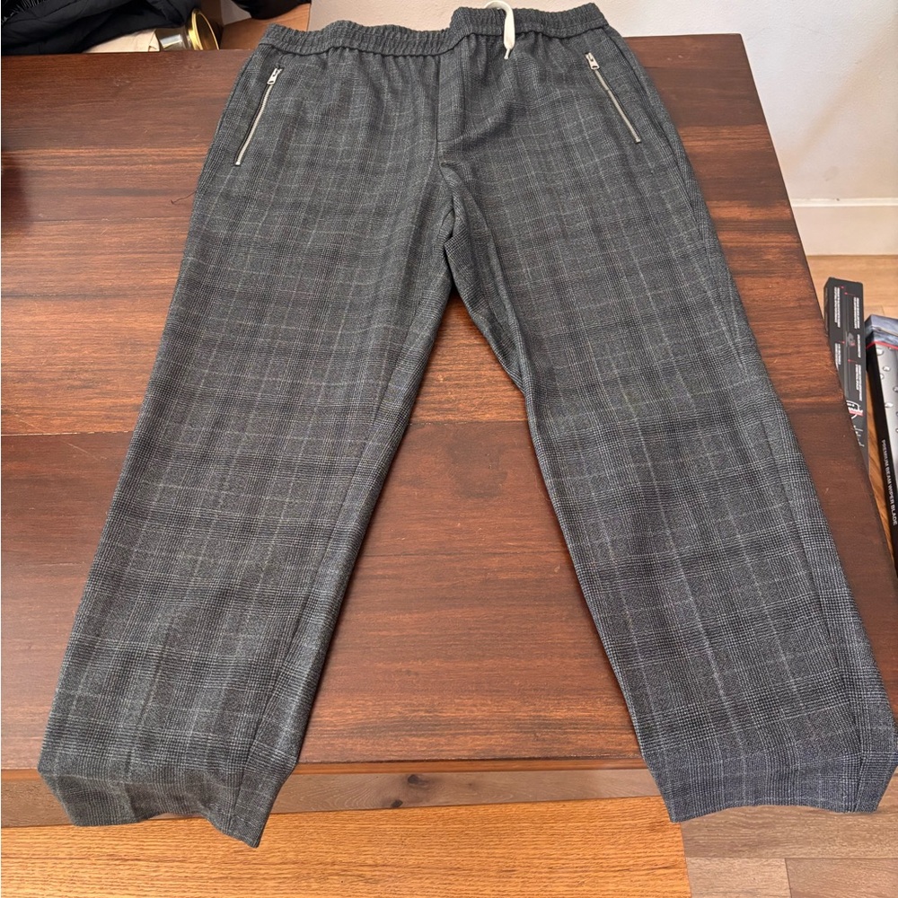 All saints pants